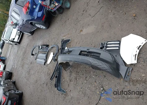 2025 Nissan Kicks Sr Intelligent Awd из США, поврежденный, VIN 3N8AP6DB8SL300278